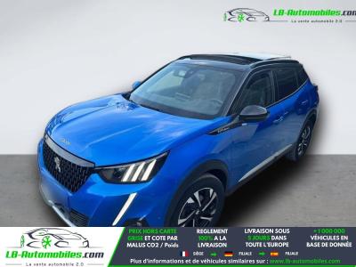 Peugeot 2008 BlueHDi 100  BVM