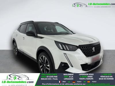 Peugeot 2008 BlueHDi 100  BVM