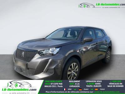 Peugeot 2008 BlueHDi 110  BVM