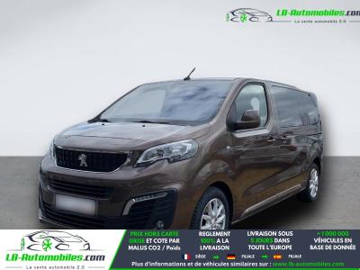 Peugeot Traveller 2.0 BlueHDi 150ch BVM