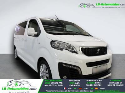 Peugeot Traveller 2.0 BlueHDi 150ch BVM