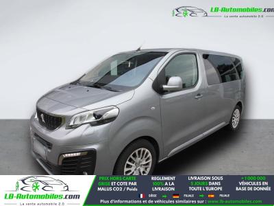 Peugeot Traveller 2.0 BlueHDi 150ch BVM