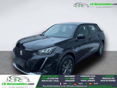 Peugeot 2008 Electrique 136 ch