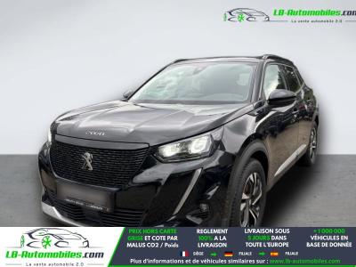 Peugeot 2008 Electrique 136 ch
