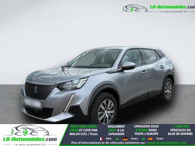 Peugeot 2008 Electrique 136 ch