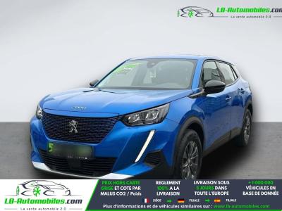 Peugeot 2008 Electrique 136 ch