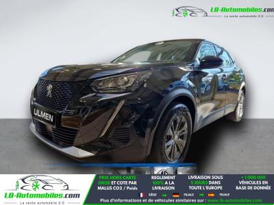 Peugeot 2008 Electrique 136 ch