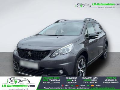 Peugeot 2008 PureTech 130  BVA