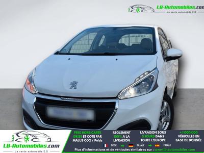 Peugeot 208 1.0 PureTech 68ch BVM