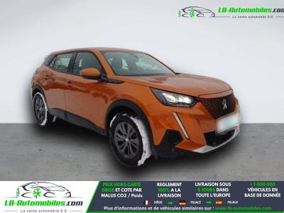 Peugeot 2008 Electrique 136 ch