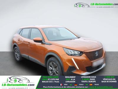 Peugeot 2008 Electrique 136 ch