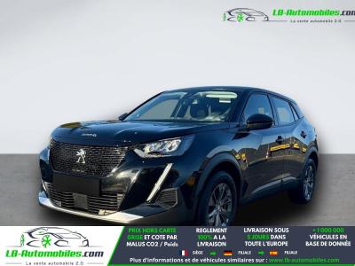 Peugeot 2008 Electrique 136 ch