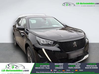Peugeot 2008 Electrique 136 ch