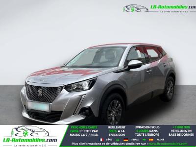 Peugeot 2008 Electrique 136 ch