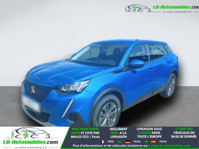Peugeot 2008 Electrique 136 ch