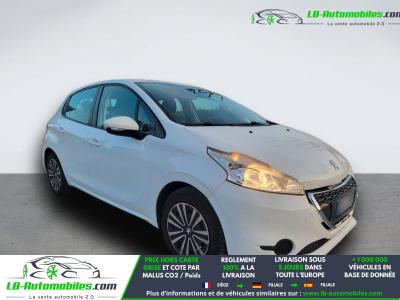 Peugeot 208 1.0 PureTech 68ch BVM