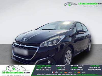 Peugeot 208 1.0 PureTech 68ch BVM