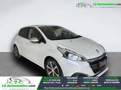Peugeot 208 1.2 PureTech 110ch  BVA