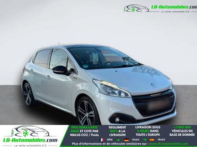 Peugeot 208 1.2 PureTech 110ch  BVA