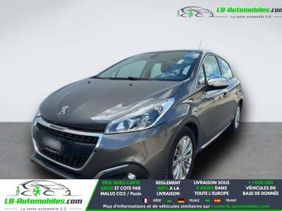 Peugeot 208 1.2 PureTech 110ch  BVA