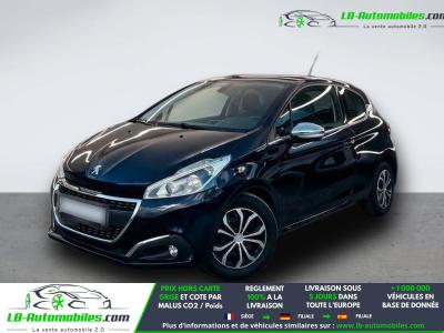 Peugeot 208 1.2 PureTech 110ch  BVM