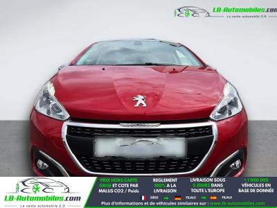 Peugeot 208 1.2 PureTech 110ch  BVA