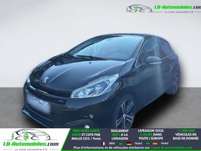 Peugeot 208 1.2 PureTech 110ch  BVM