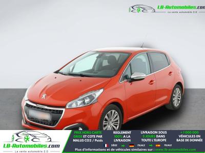 Peugeot 208 1.2 PureTech 110ch  BVM