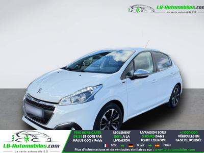 Peugeot 208 1.2 PureTech 110ch  BVM