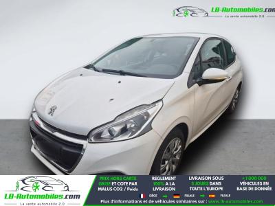 Peugeot 208 1.2 PureTech 82ch BVM