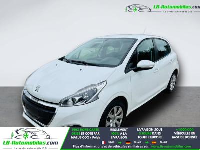 Peugeot 208 1.2 PureTech 82ch BVM