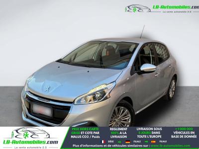 Peugeot 208 1.2 PureTech 82ch BVM