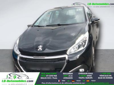 Peugeot 208 1.2 PureTech 82ch BVM