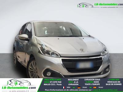 Peugeot 208 1.2 PureTech 82ch BVM