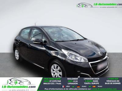 Peugeot 208 1.2 PureTech 82ch BVM