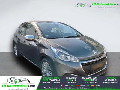 Peugeot 208 1.2 PureTech 110ch  BVA