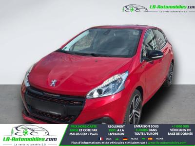 Peugeot 208 1.2 PureTech 110ch  BVM