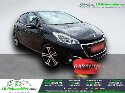 Peugeot 208 1.2 PureTech 110ch  BVM