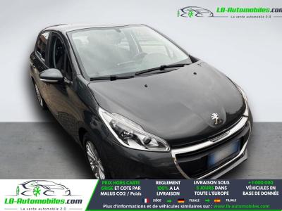Peugeot 208 1.2 PureTech 82ch BVM