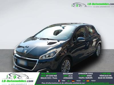 Peugeot 208 1.2 PureTech 82ch BVM
