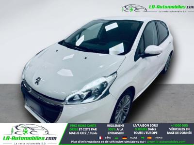 Peugeot 208 1.6 BlueHDi 75ch BVM