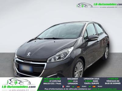 Peugeot 208 1.6 BlueHDi 75ch BVM