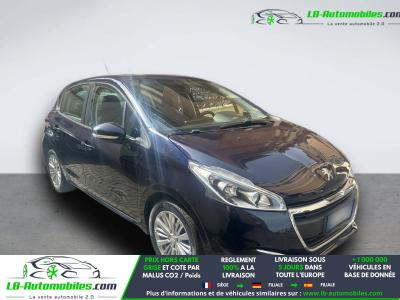 Peugeot 208 1.6 BlueHDi 75ch BVM