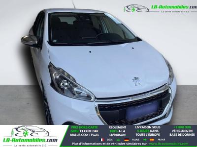 Peugeot 208 1.6 BlueHDi 75ch BVM