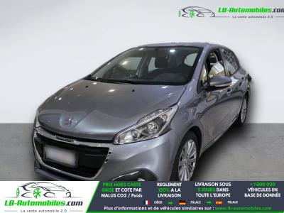 Peugeot 208 BlueHDi 100ch BVM