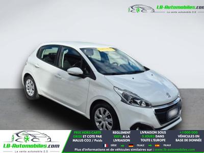 Peugeot 208 BlueHDi 100ch BVM