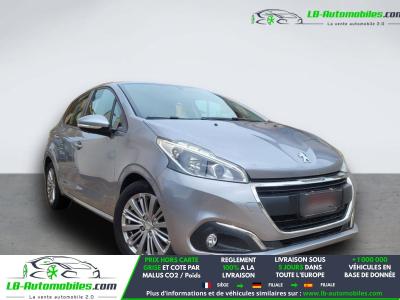 Peugeot 208 BlueHDi 100ch BVM