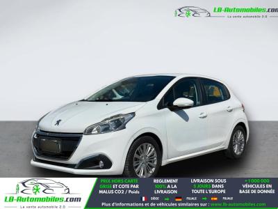 Peugeot 208 BlueHDi 100ch BVM