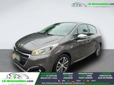 Peugeot 208 BlueHDi 100ch BVM
