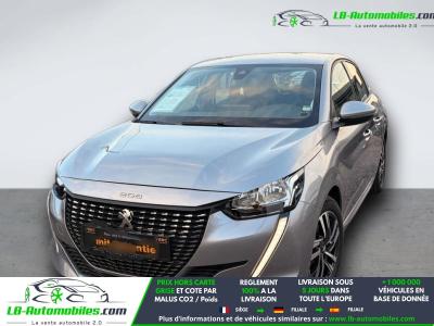 Peugeot 208 BlueHDi 100ch BVM